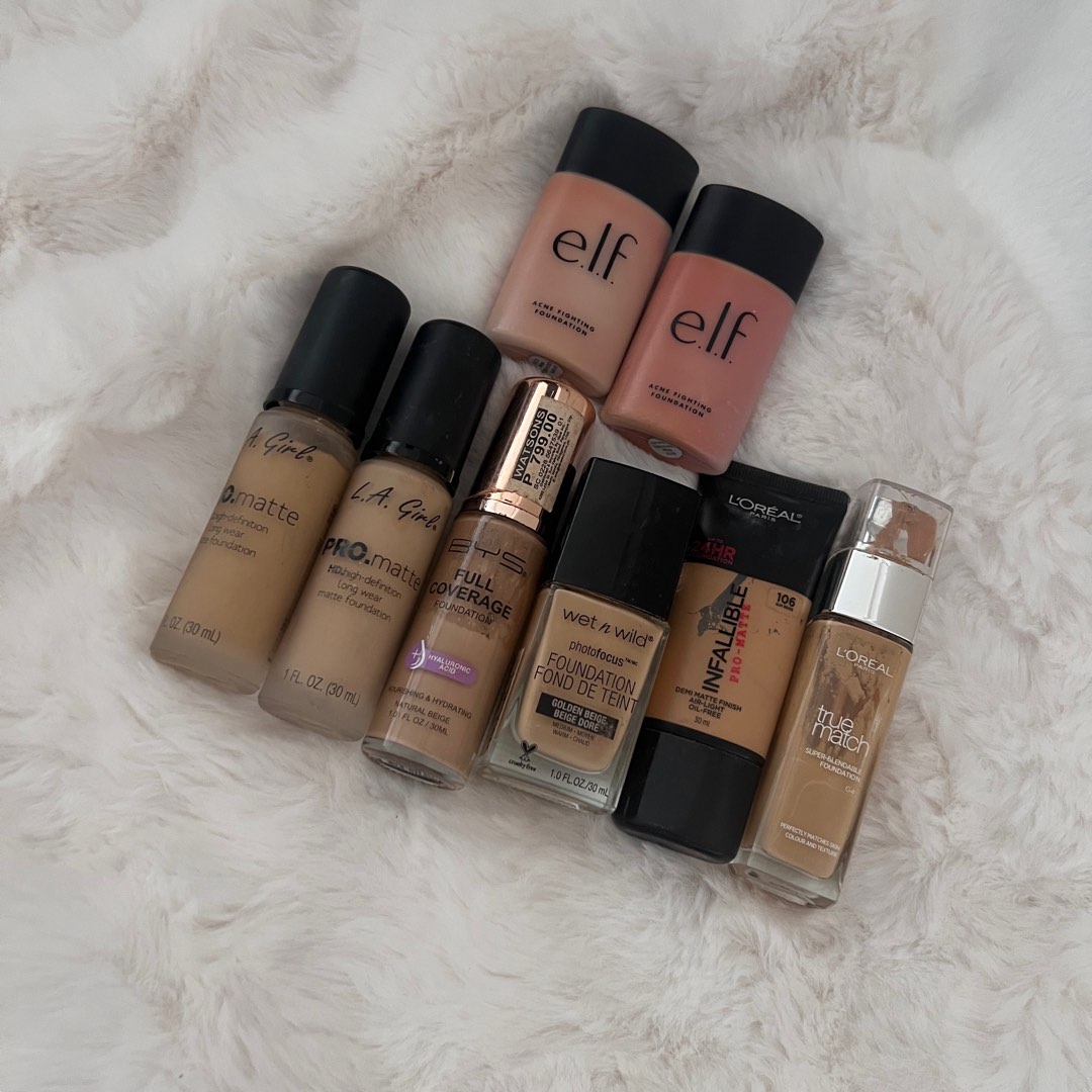 Branded Foundation Bundle (expired already, good for projects