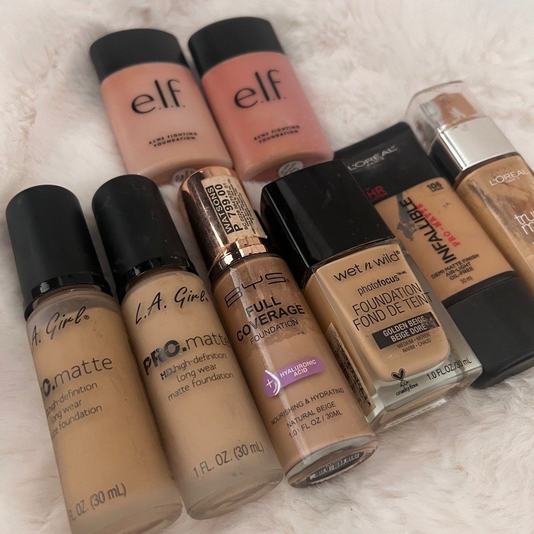 Branded Foundation Bundle (expired already, good for projects