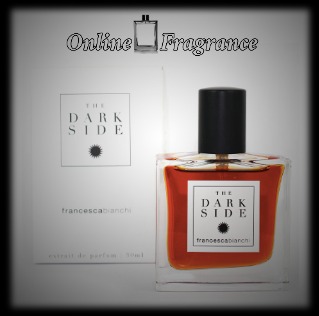 Francesca Bianchi The Dark Side Unisex 30ml Tester Extrait De