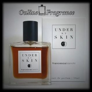 Under my skin parfum deals