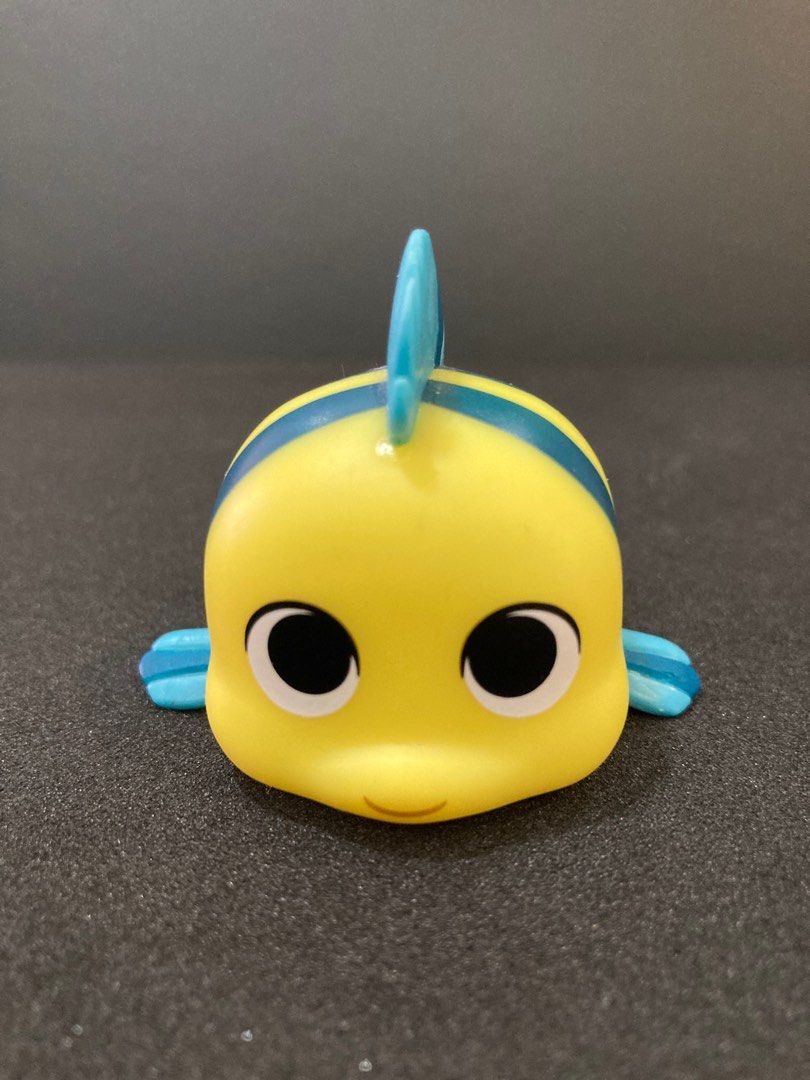 Little mermaid shop mystery minis
