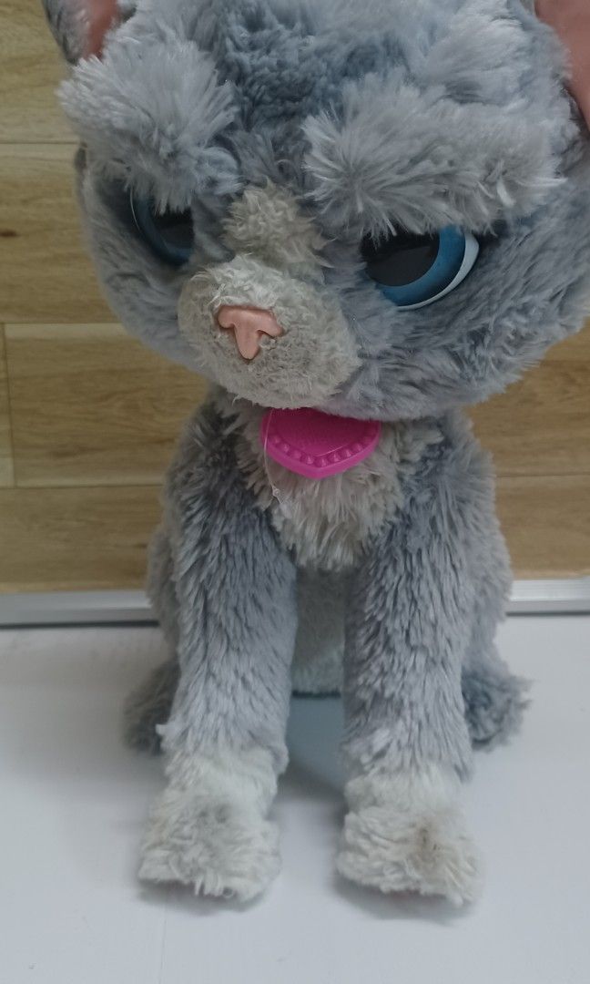 Hasbro furreal friends bootsie cheap