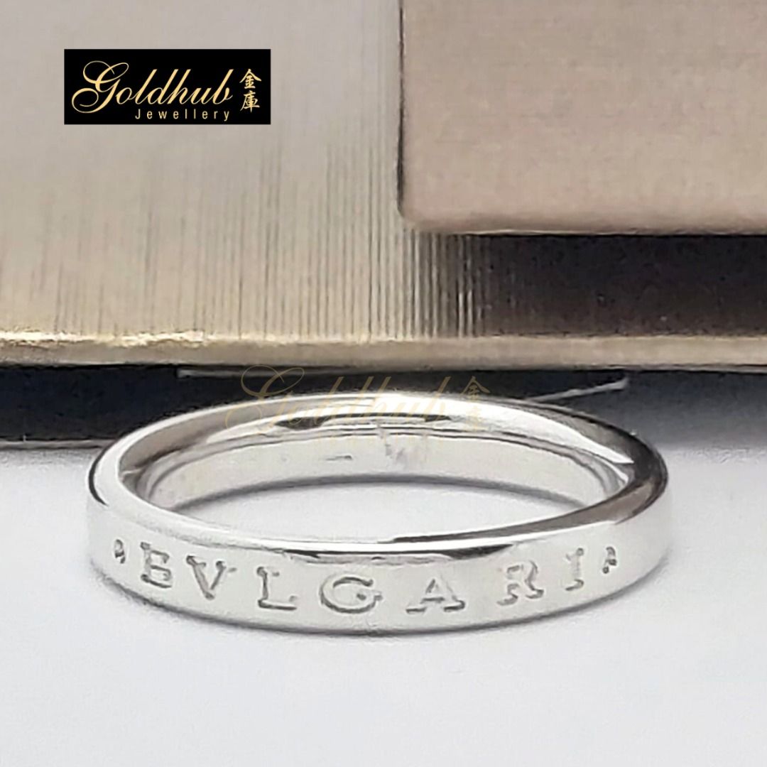 Bvlgari fedi on sale
