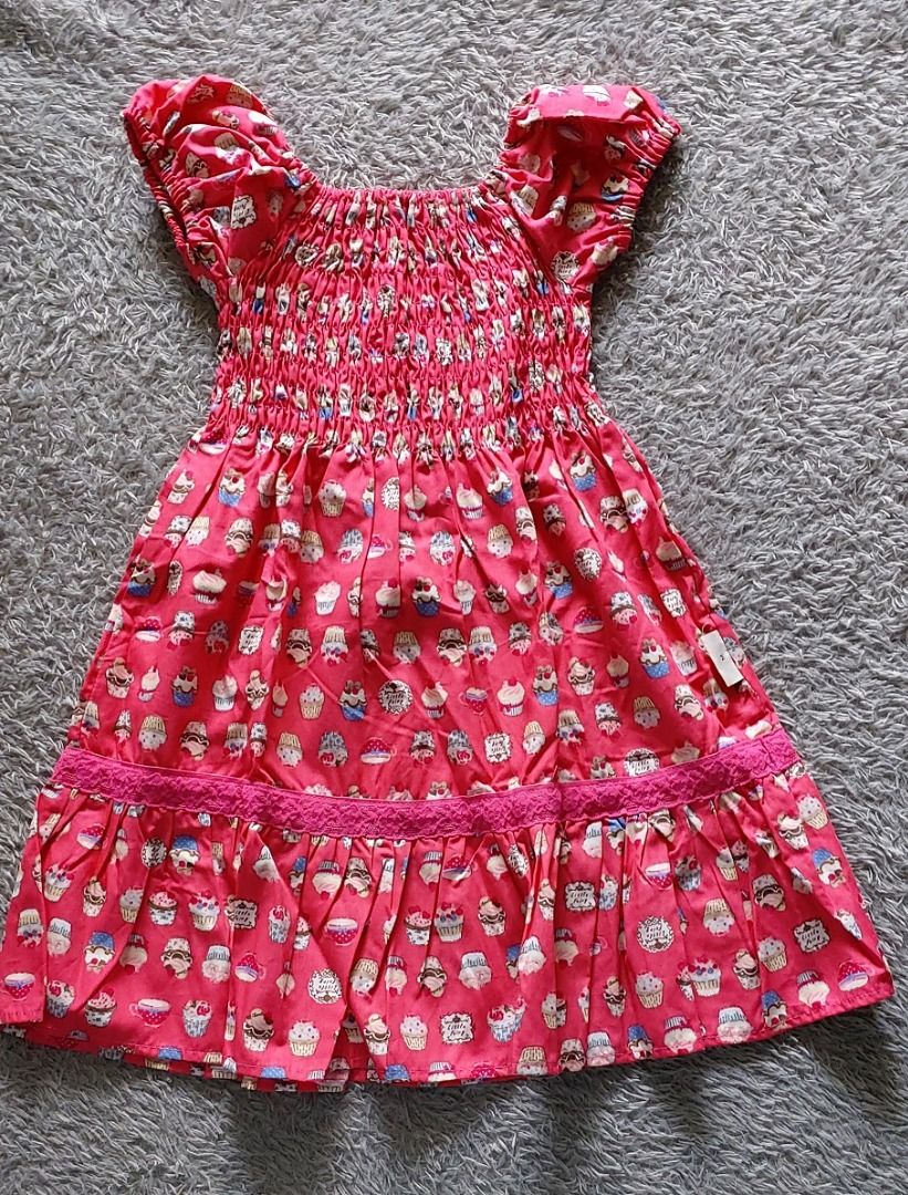 green emerald velvet dress Girls Harper Dress