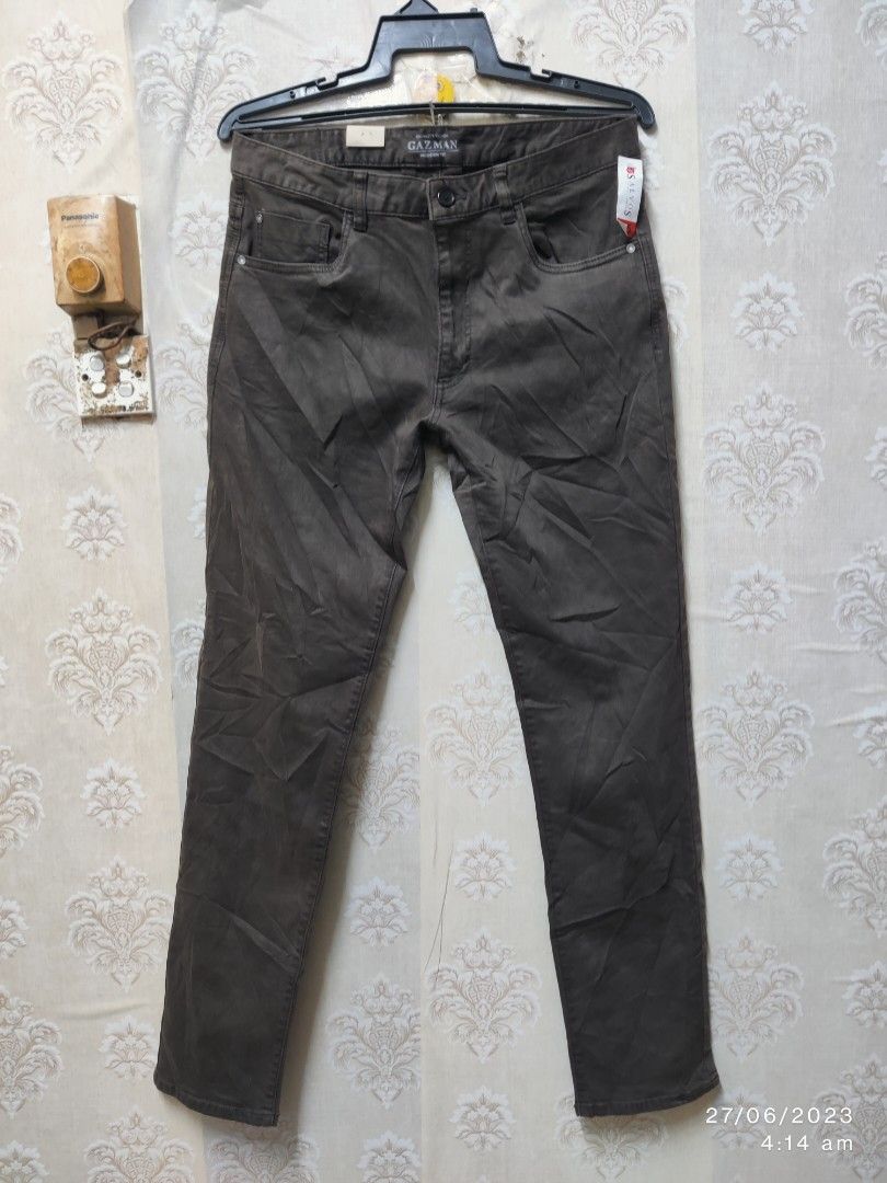 Gazman jeans on sale