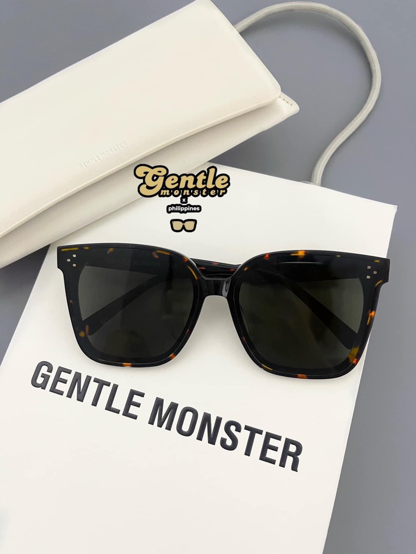 Gentle Monster Her T1
