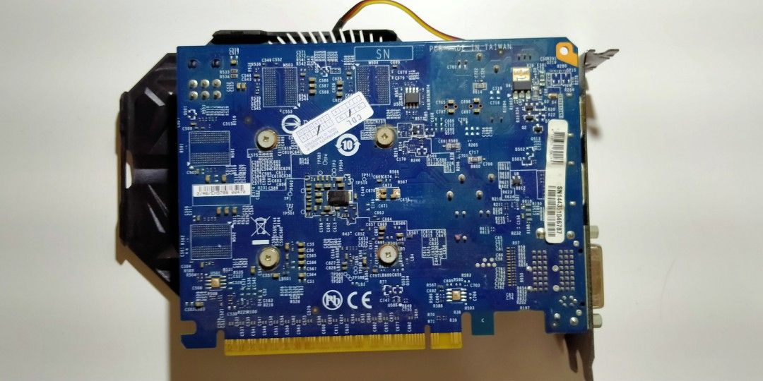 Gigabyte gtx 750 1gb hotsell