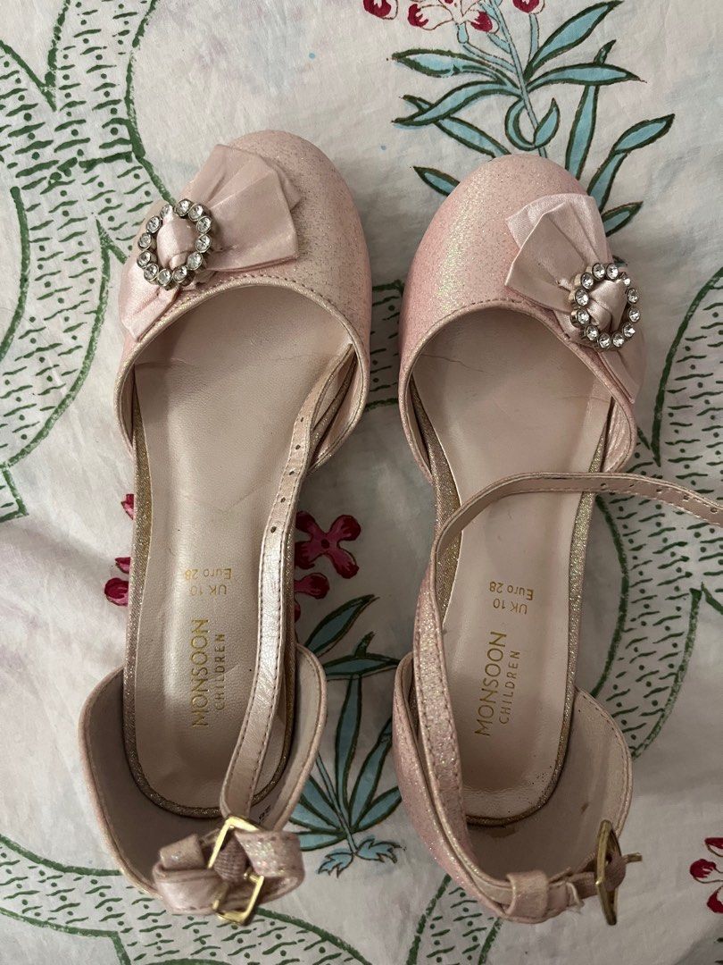 Party shoes sales size 5