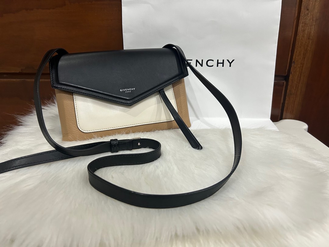 Givenchy duetto crossbody bag store