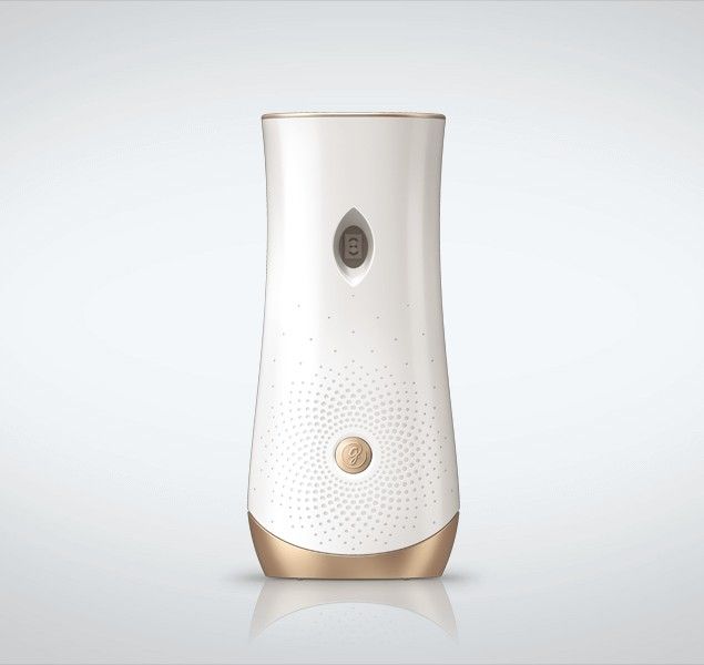 glade automatic spray holder, TV & Home Appliances, Air Purifiers