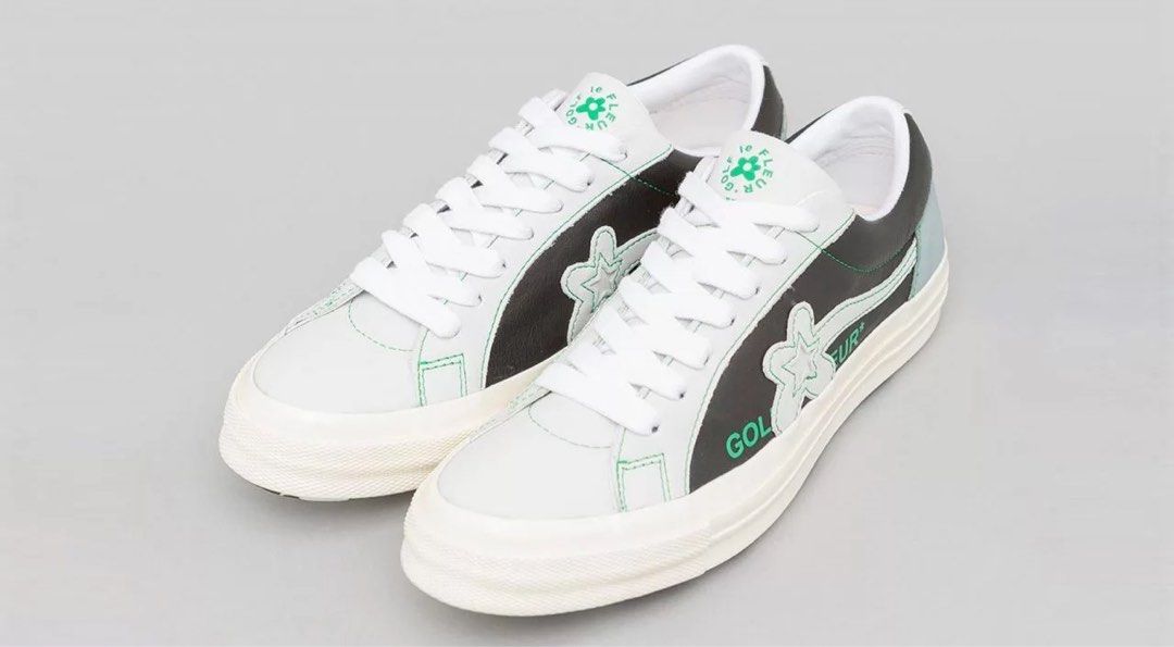 Golf le fluer Men s Fashion Footwear Sneakers on Carousell