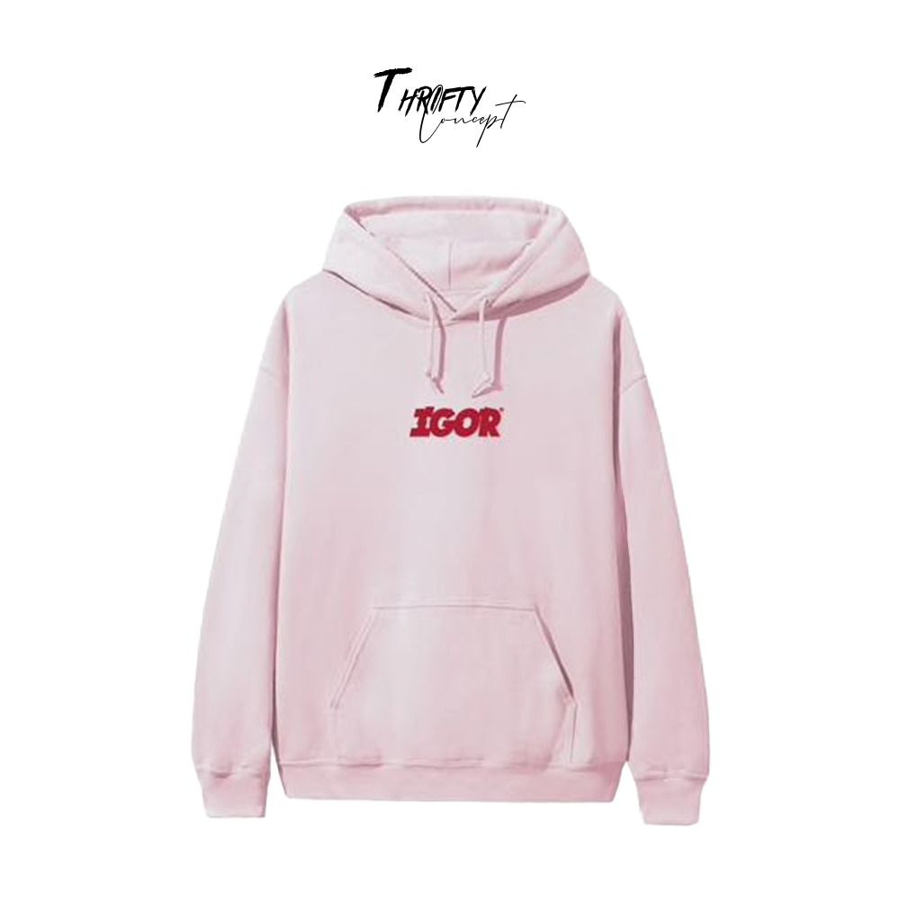 Golf wang sales igor hoodie