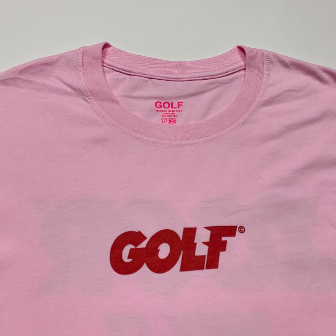 Golf Wang Igor Tee 2024 epicamlv