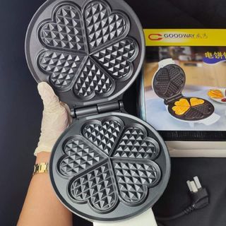 Goodway Waffle Maker