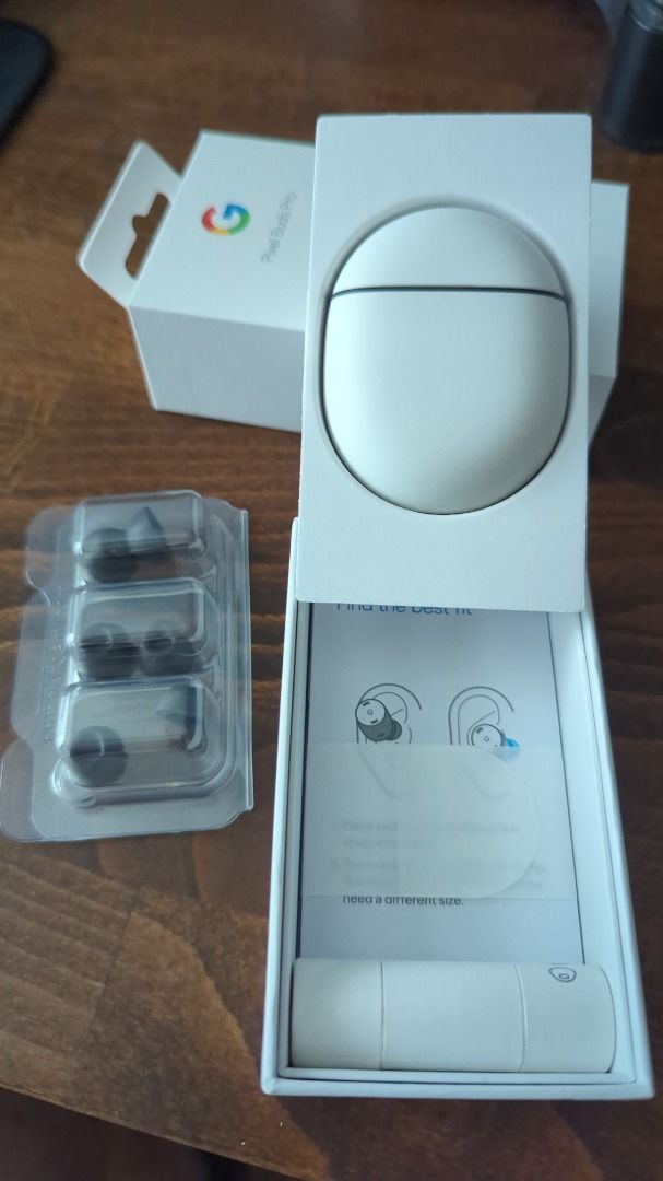 Comply pixel buds 2 hotsell