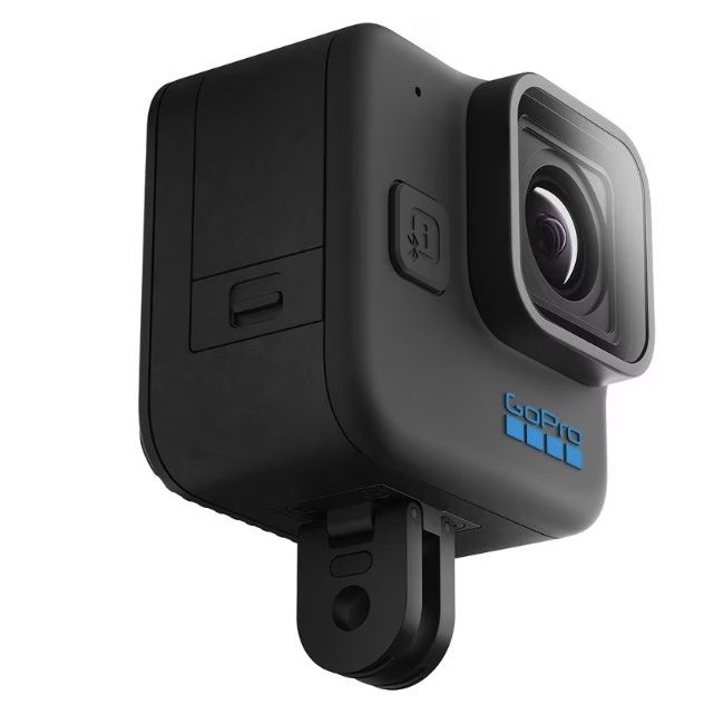 GoPro 11 Mini, 攝影器材, 相機- Carousell
