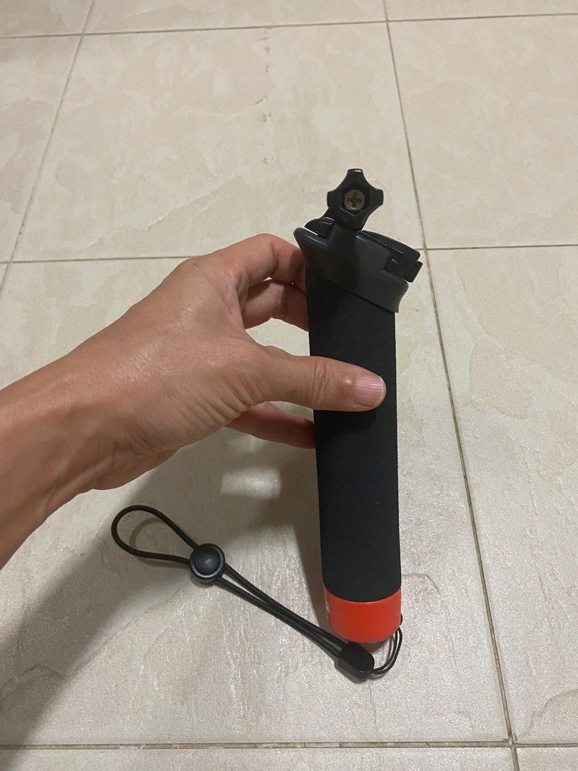 GoPro The Handler Floating Hand Grip, Photography, Video Cameras on ...