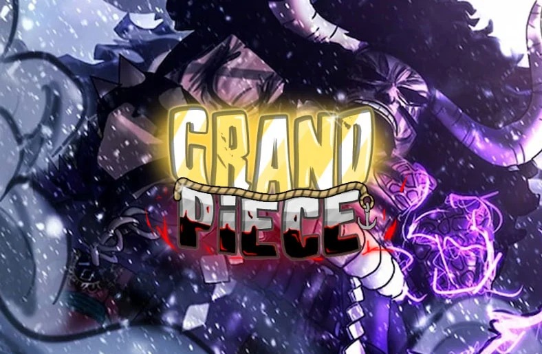 GPO / Grand Piece Online - World Ender