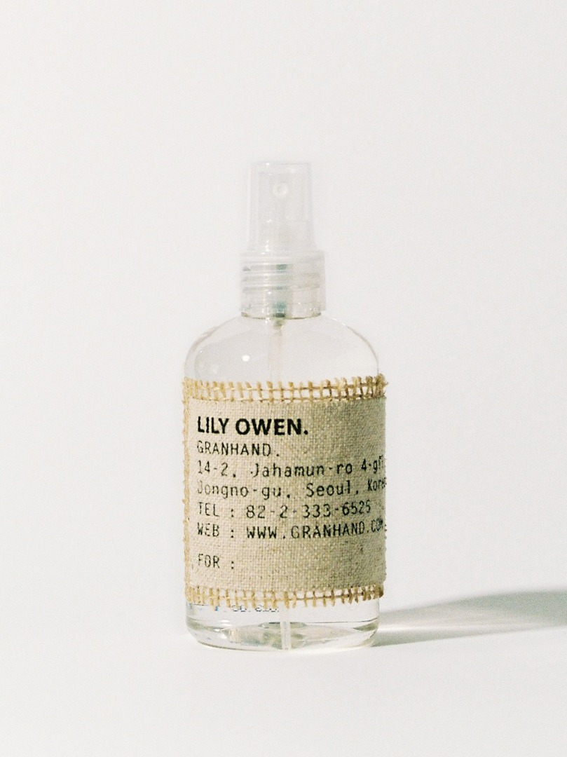 Granhand Korea Lily Owen Multi Perfume 200ml, Beauty & Personal Care