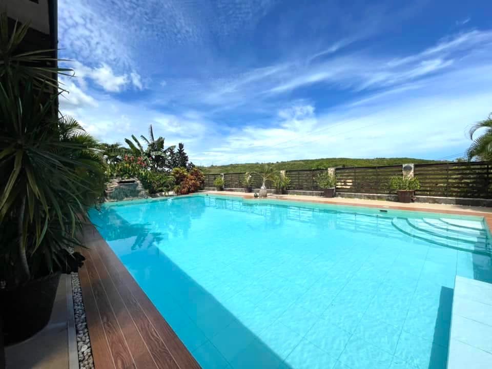 Greenville Heights Consolacion Cebu Resort Retirement Home, Property