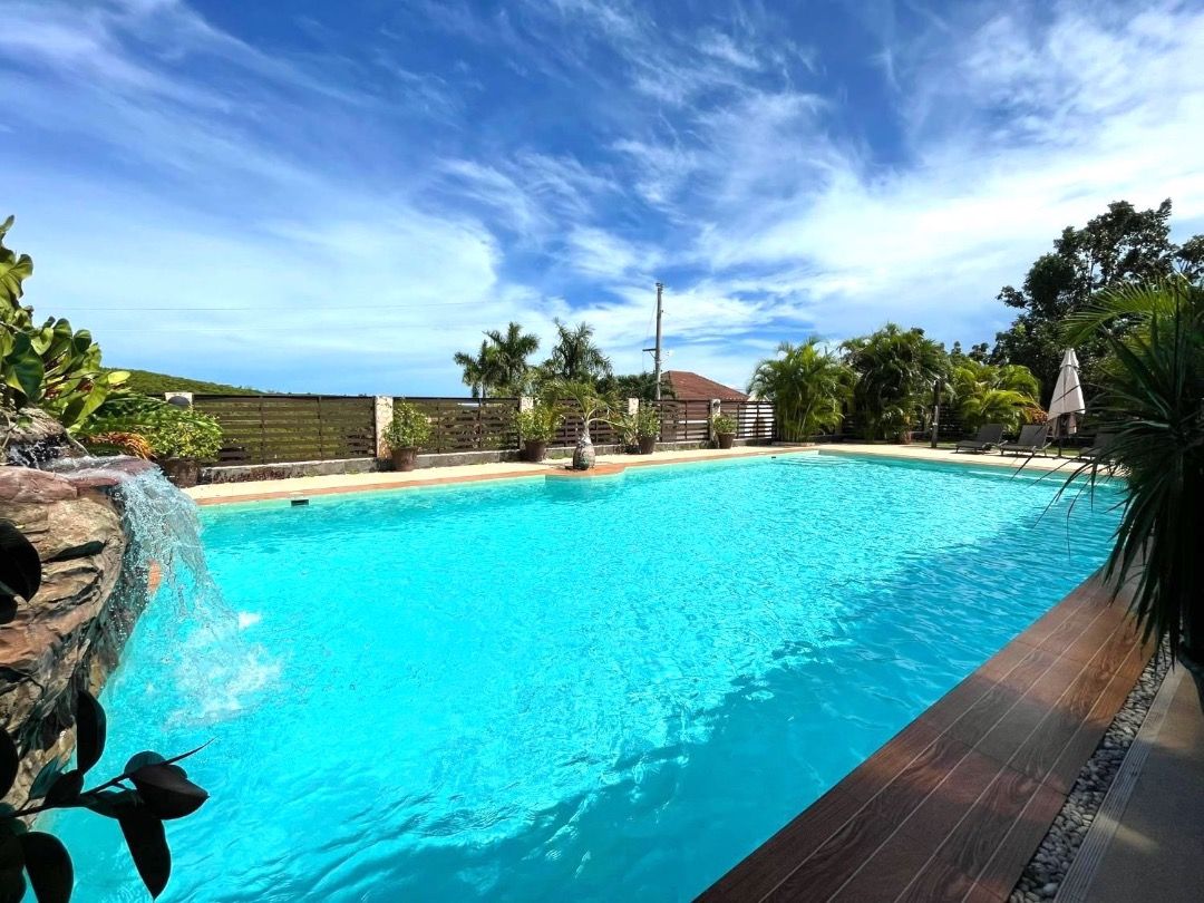 Greenville Heights Consolacion Cebu - Resort Retirement Home, Property ...