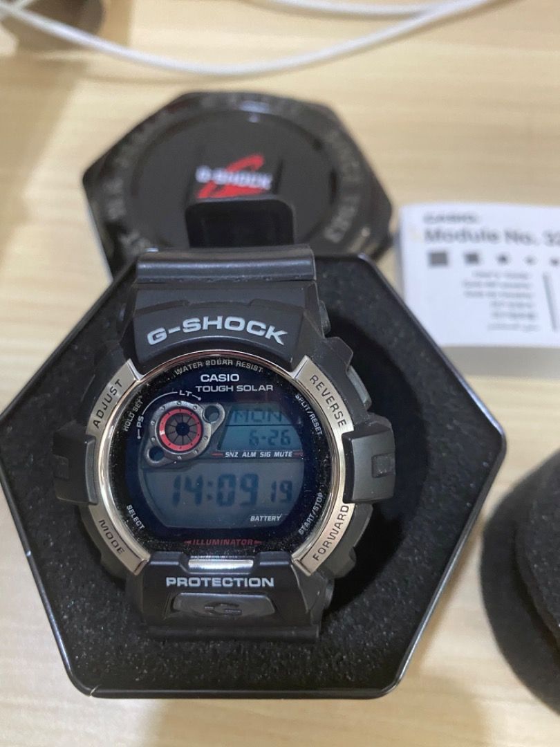 G store shock 3269