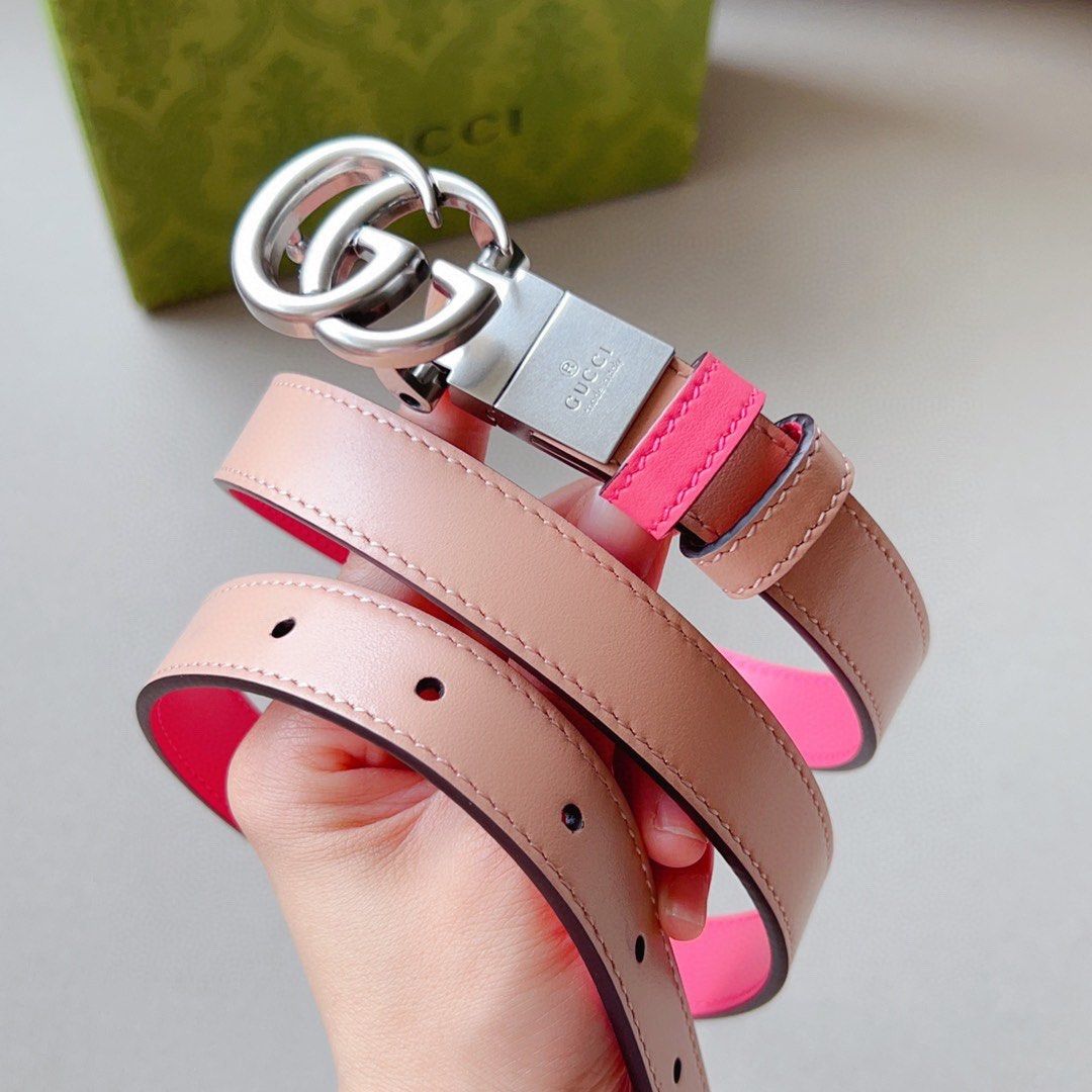 2.0 cm deals gucci belt