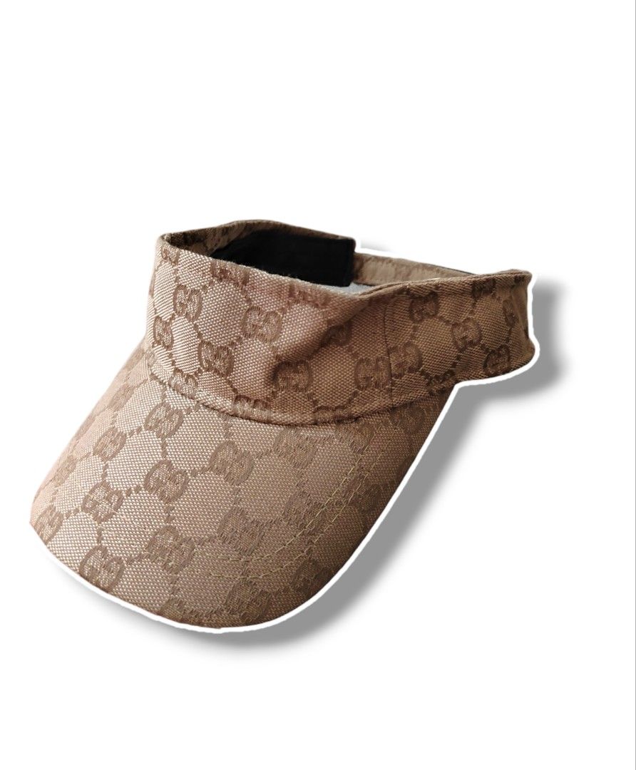 Gucci golf hat discount