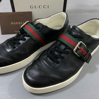 Affordable kasut gucci For Sale, Sneakers