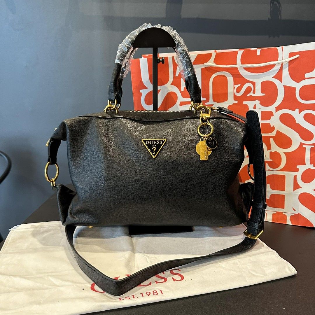Guess 2 way bag on sale