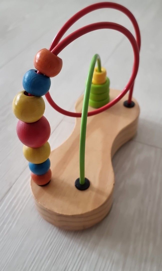 Hape store double bubble