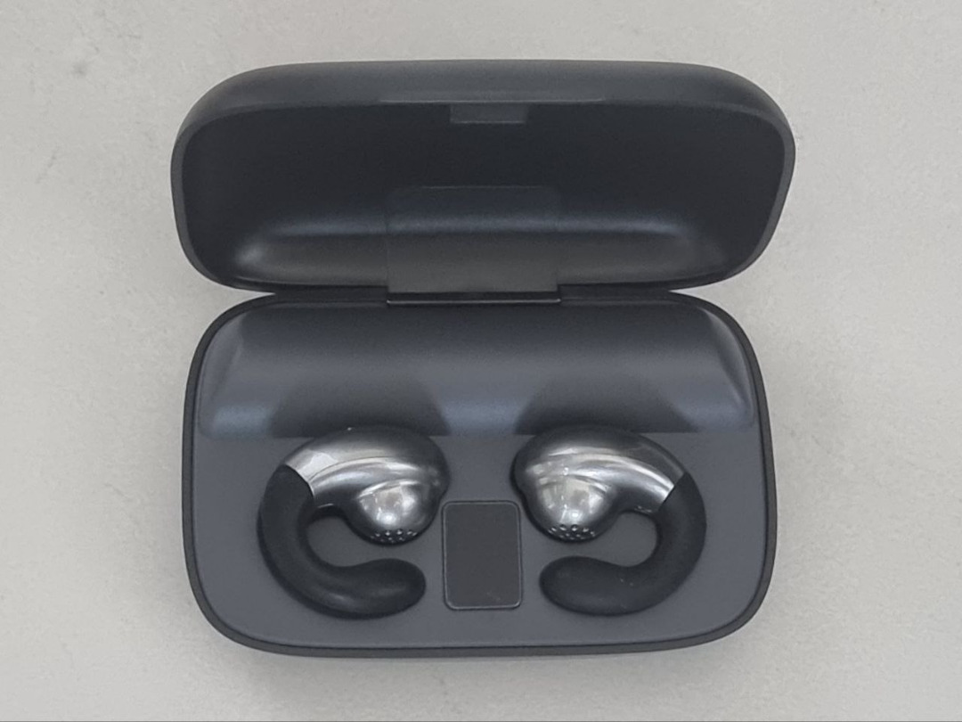 Jkswt wireless earbuds clearance
