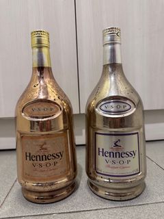Hennessy VSOP 1.0L