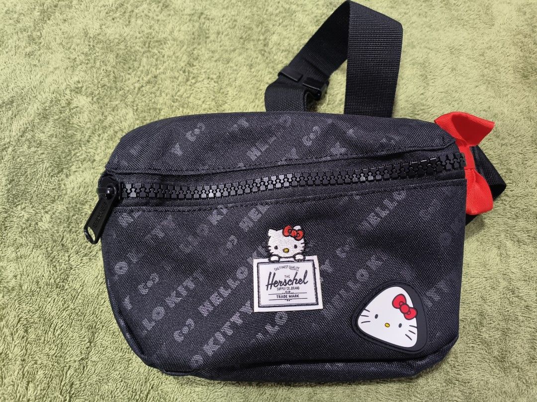 Hello best sale kitty herschel