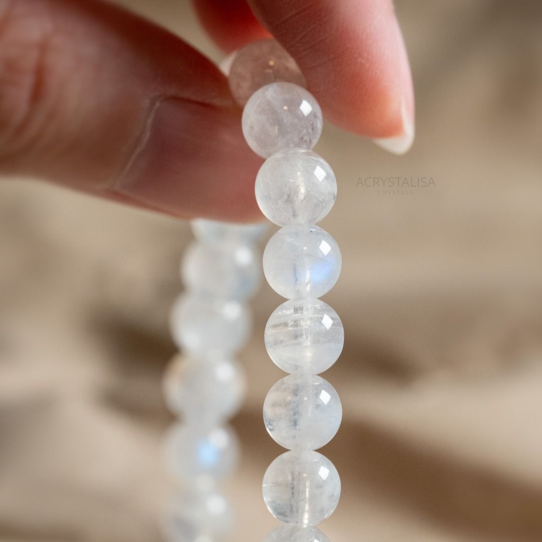 Rainbow moonstone for sale clearance