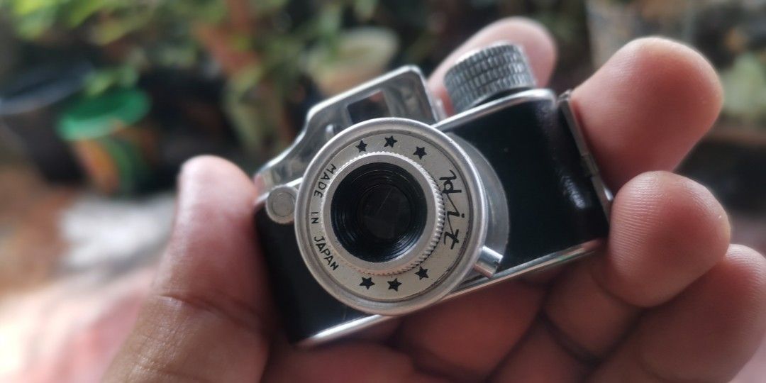 HiT miniature Camera on Carousell
