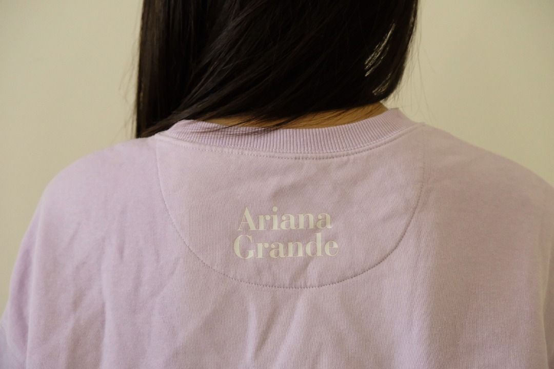 H&m 7 discount rings sweatshirt