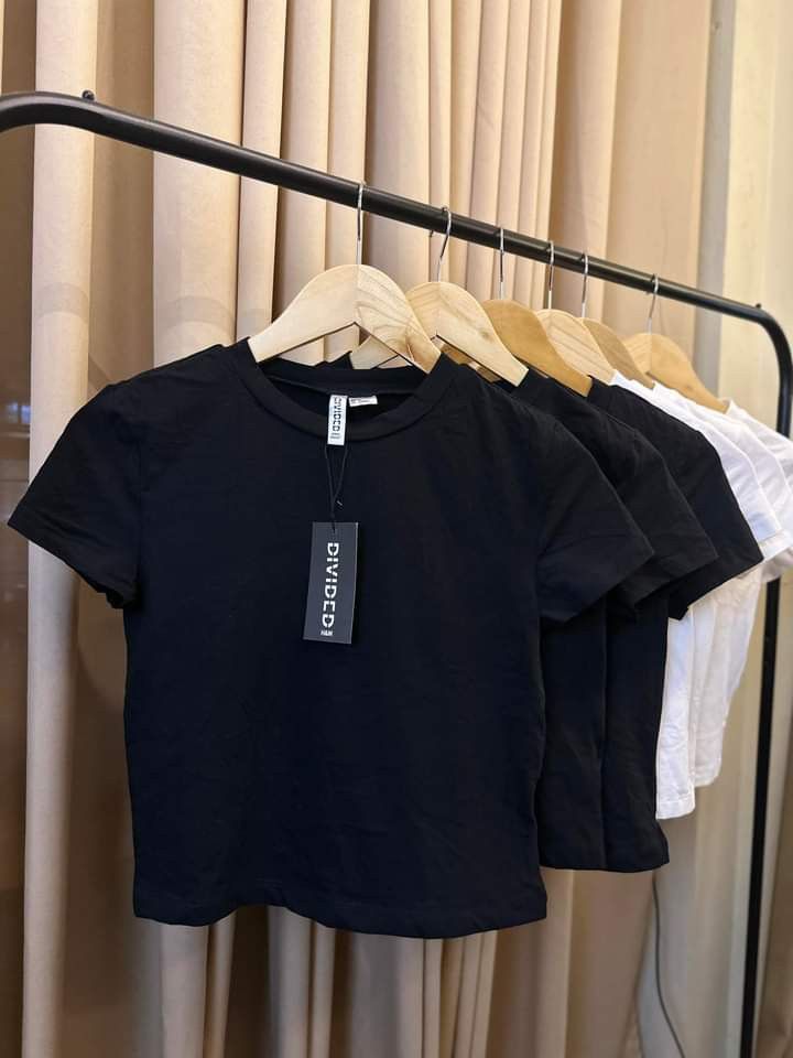 H&m basic best sale
