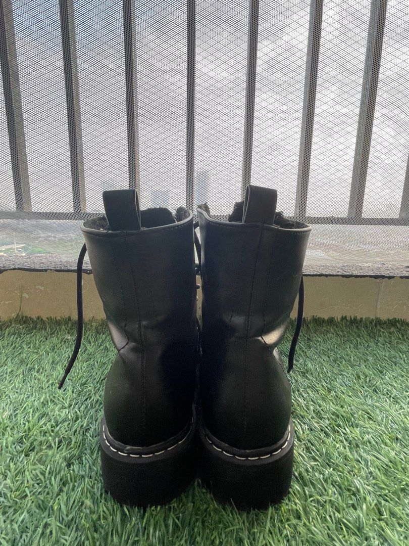 H&m cheap boots sale