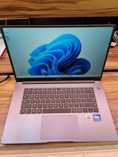 HONOR ( Magic book 15, BBR-WAI19 ), Core i3 -10110u/8GB/256GB/W11