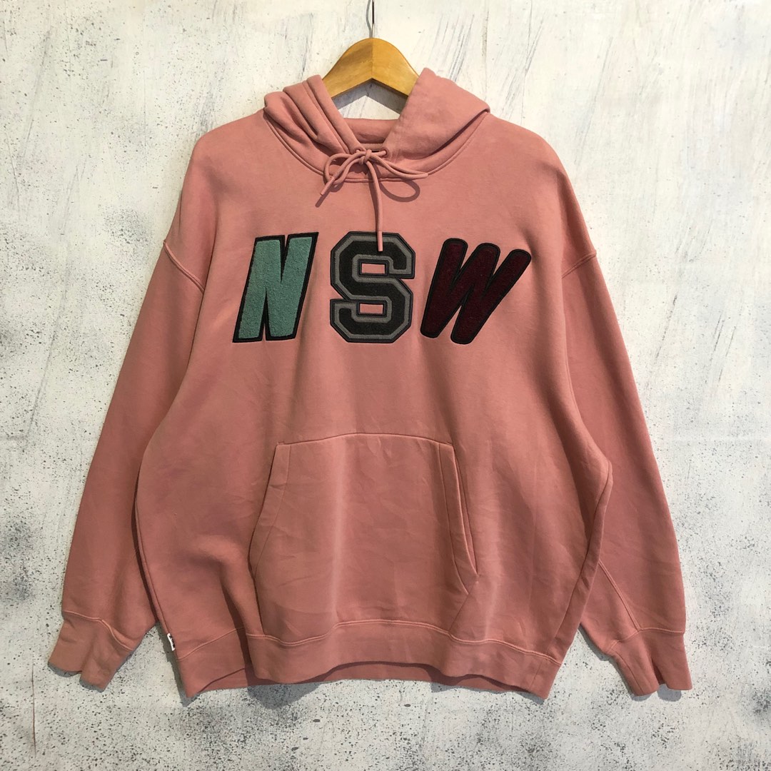 Hoodie nike nsw clearance