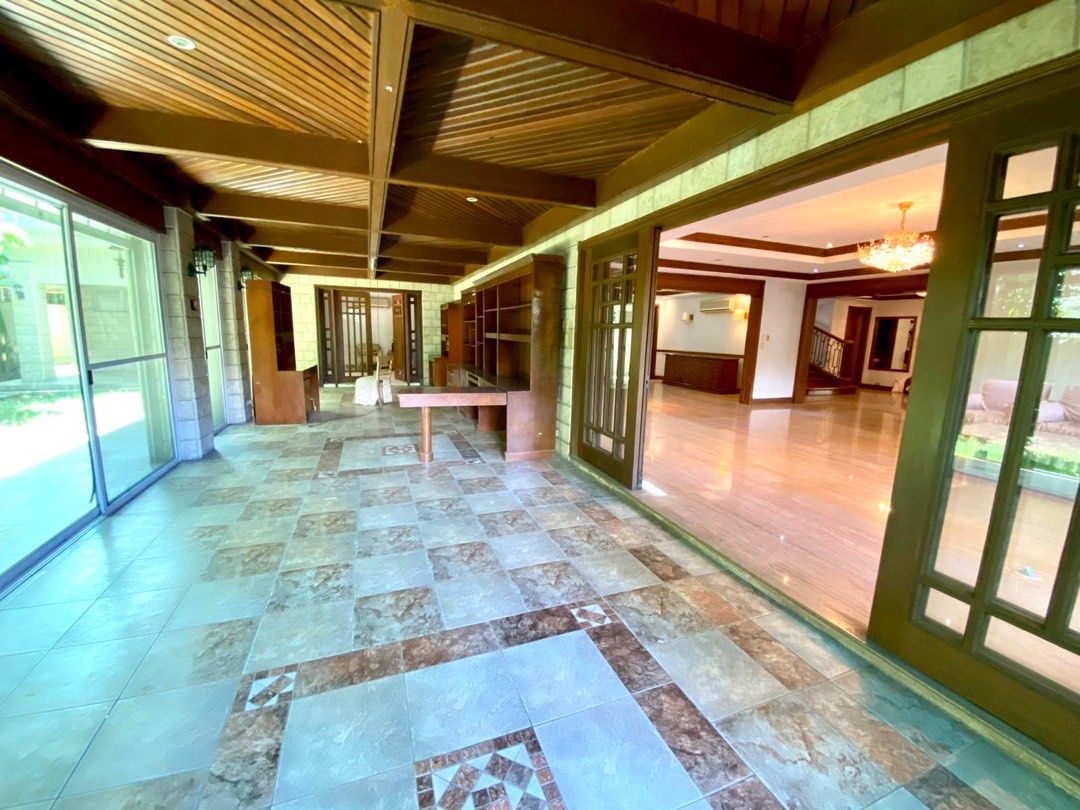 House for sale Valle Verde Pasig City, Property, For Sale, House & Lot