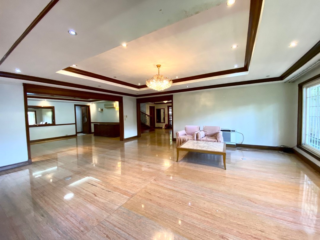 House for sale Valle Verde Pasig City, Property, For Sale, House & Lot