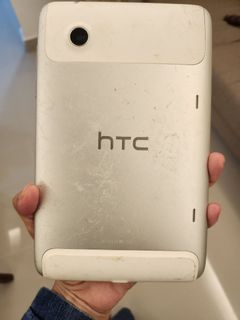 Htc tab for sparepart