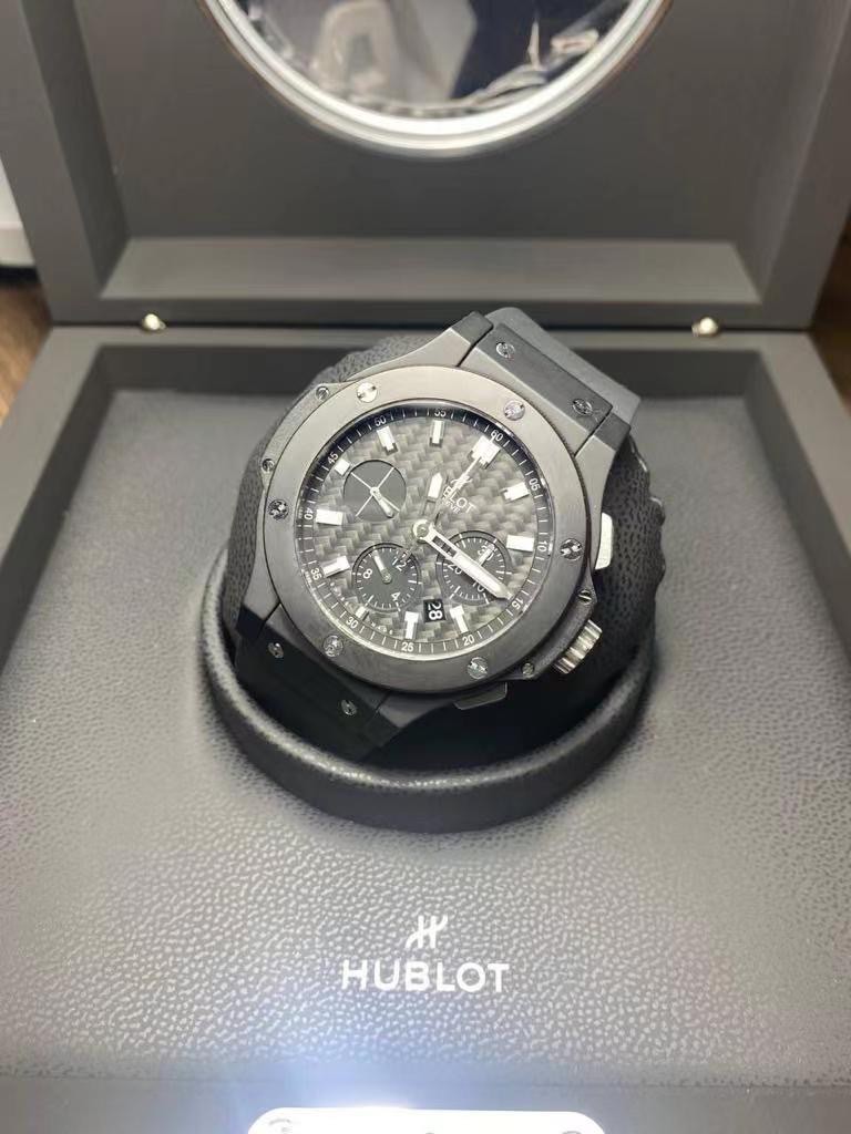 Hublot v6 outlet factory