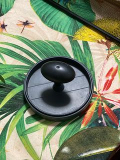 Ikea Grilltider Burger Press
