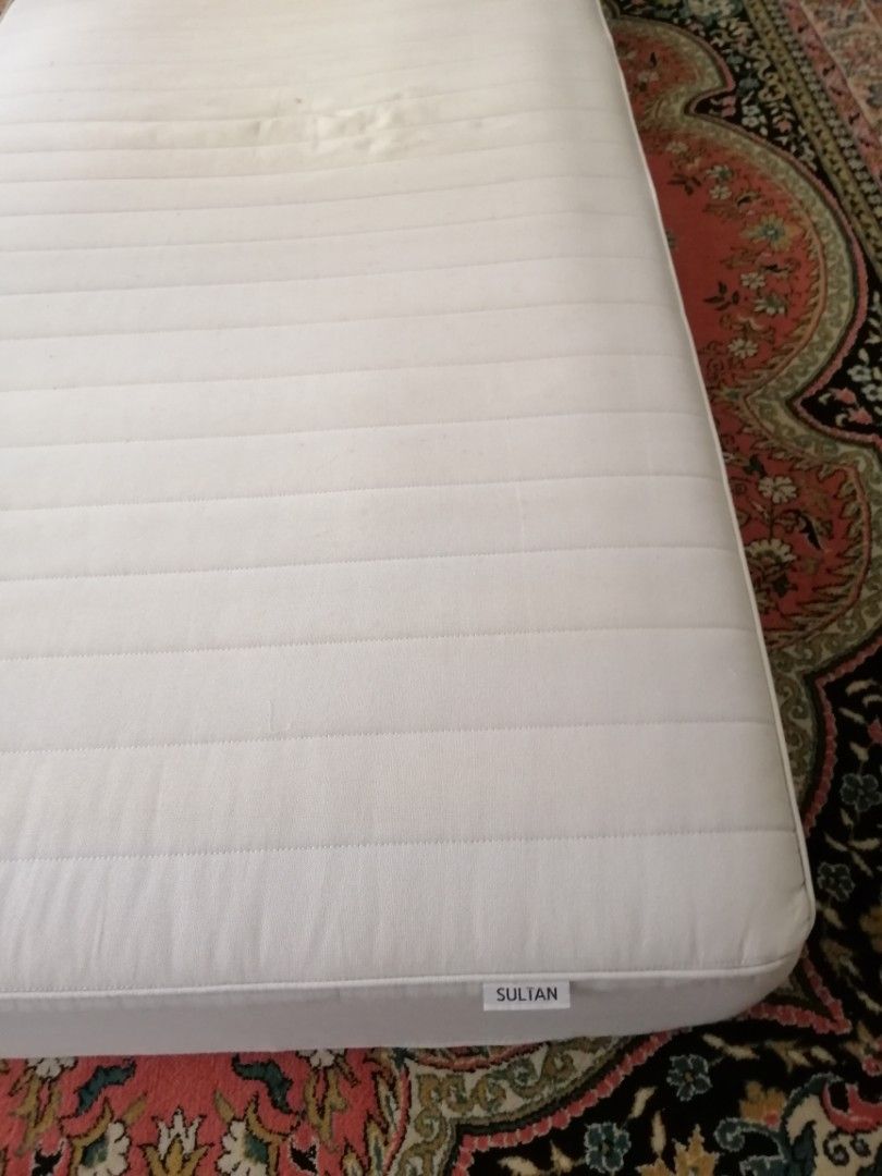 IKEA Mattress "SULTAN" brand for sale, Furniture & Home Living