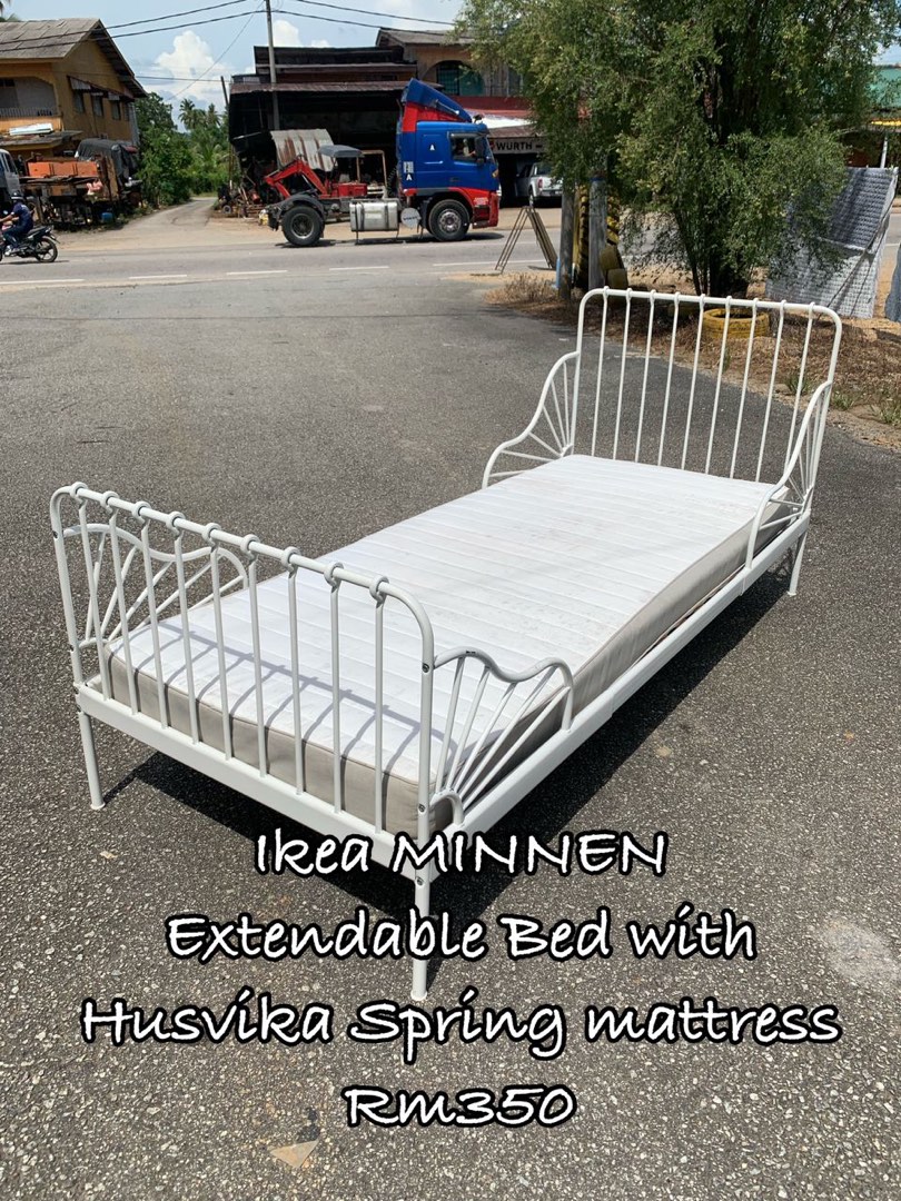 Husvika spring mattress deals