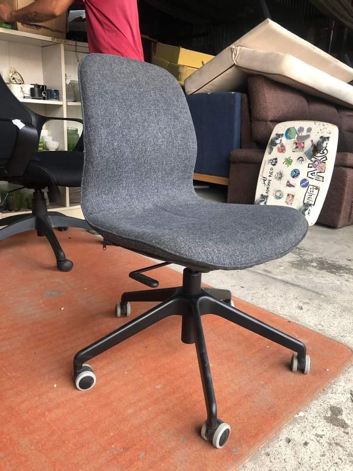 Ikea office chair on Carousell