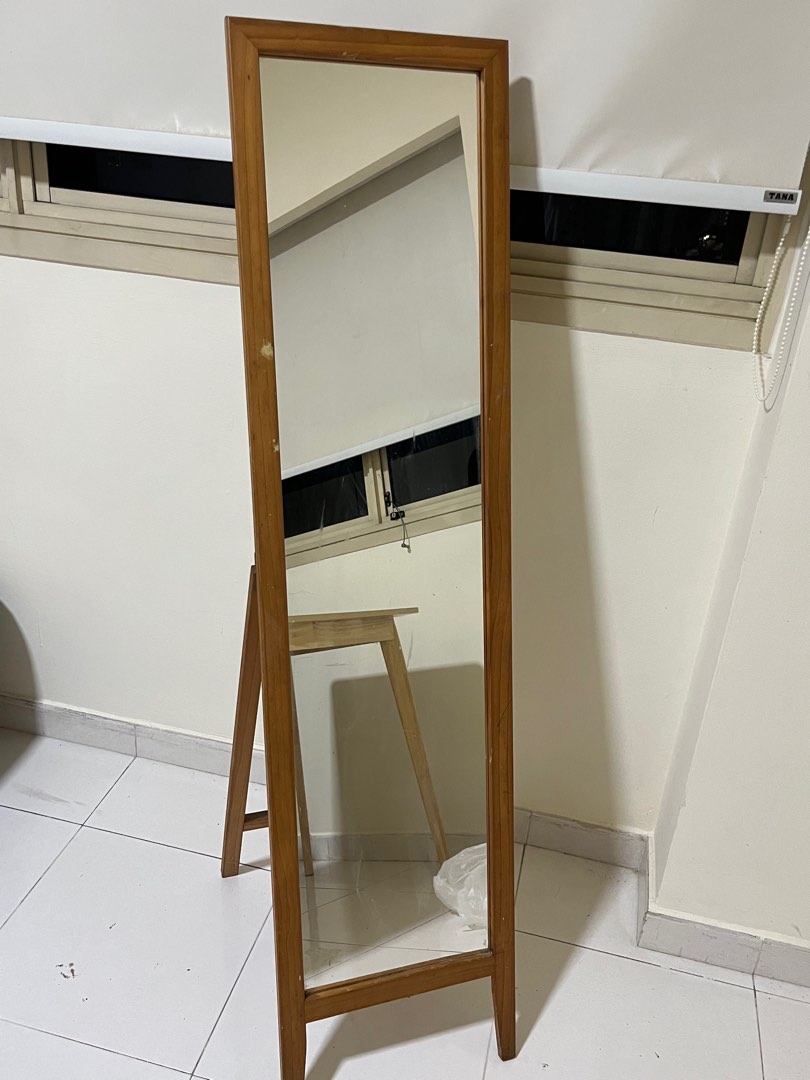 Ikea Standing Mirror 1687779517 71f14ad7 